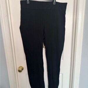 Express Women's Black Pants
